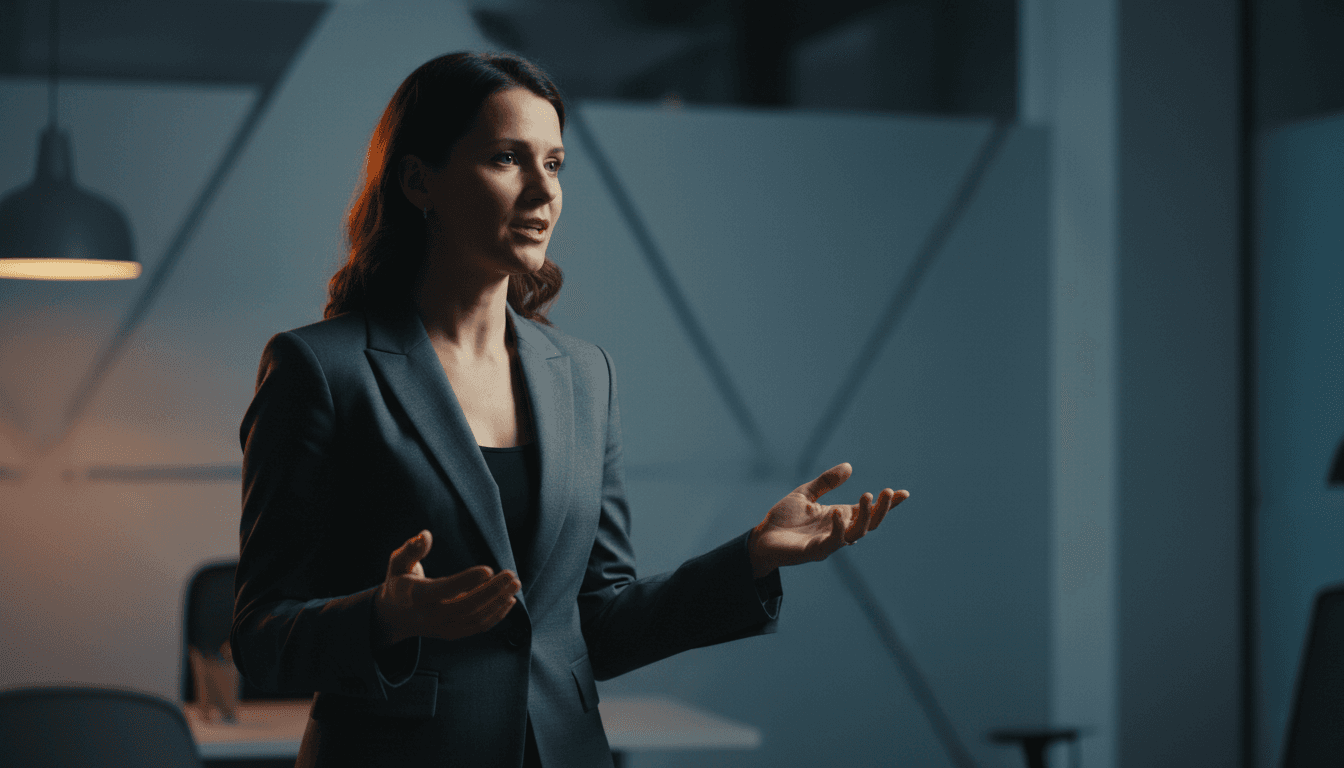 Confident objection handling in sales