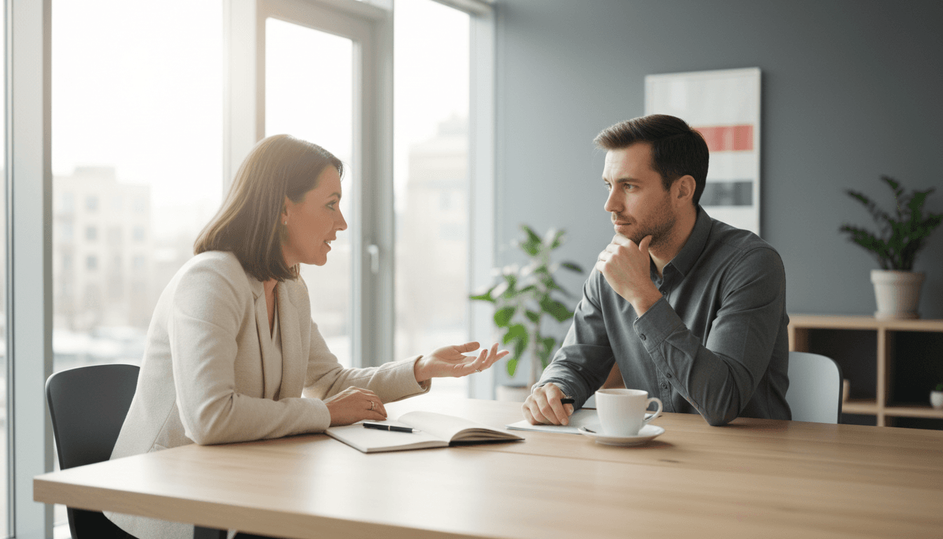 Sales call preparation and team coaching