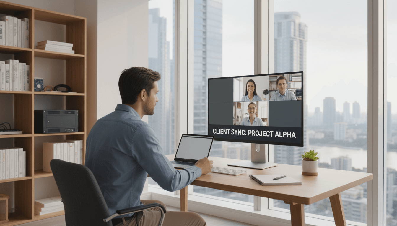 High-ticket closing support and negotiation